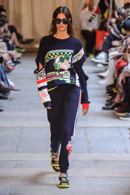 Iceberg colecția primăvară-vară 2019 (31)