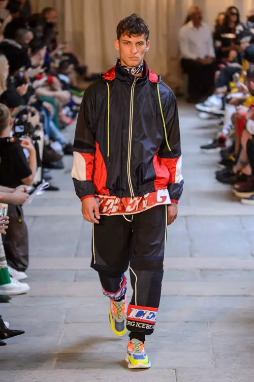 Iceberg colecția primăvară-vară 2019 (43)