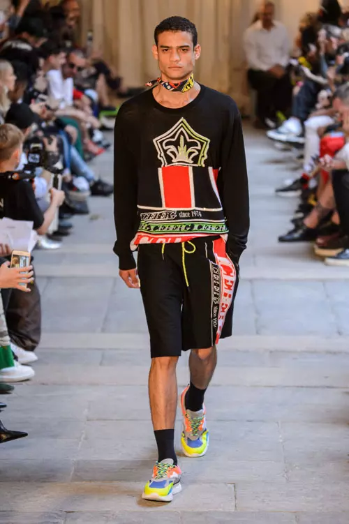 Iceberg colecția primăvară-vară 2019 (51)