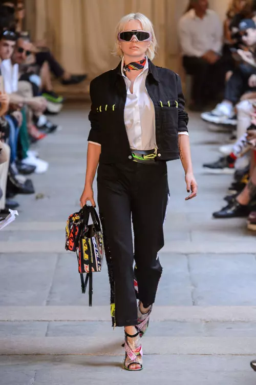 Iceberg colecția primăvară-vară 2019 (53)