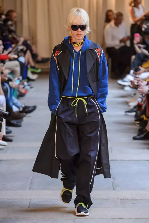 Iceberg colecția primăvară-vară 2019 (8)