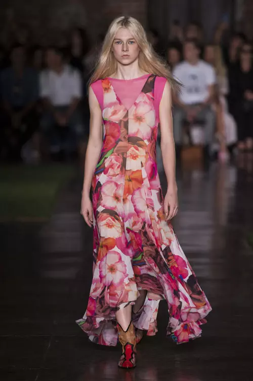 MSGM colecția primăvară-vară 2019 (1)