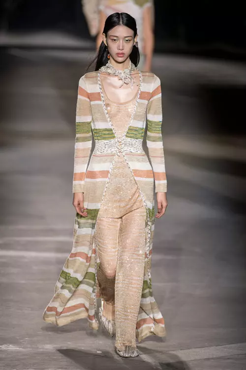Missoni colecția primăvară-vară 2019 (9)