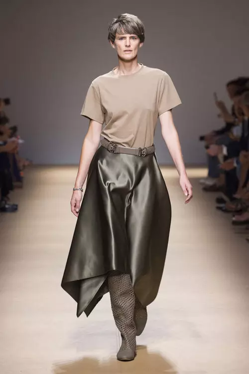 Salvatore Ferragamo colecția primăvară-vară 2019 (1)