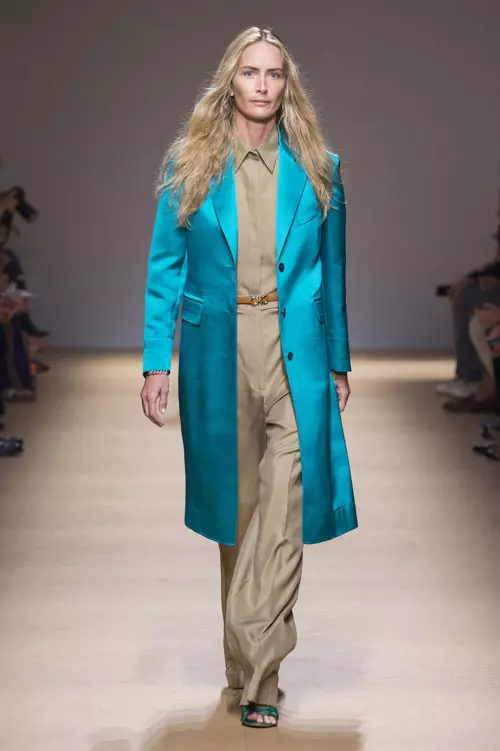 Salvatore Ferragamo colecția primăvară-vară 2019 (7)