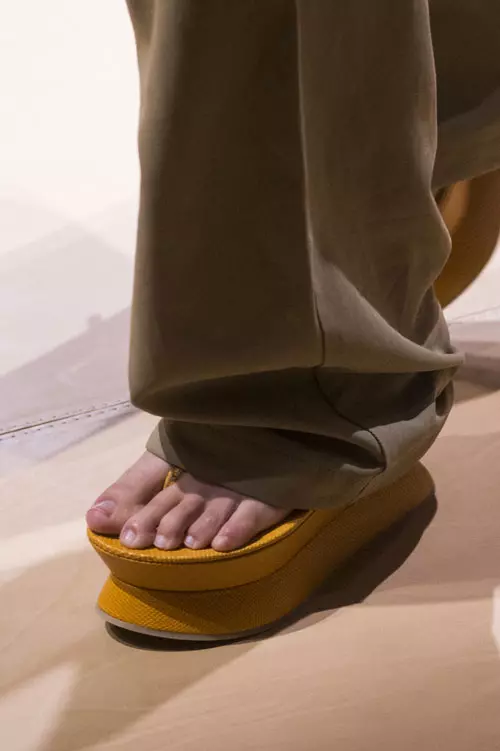 Salvatore Ferragamo colecția primăvară-vară 2019 accesorii (17)