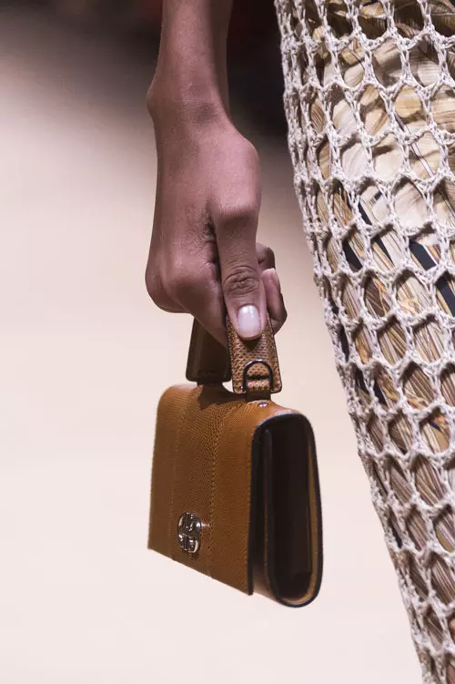 Salvatore Ferragamo colecția primăvară-vară 2019 accesorii (25)