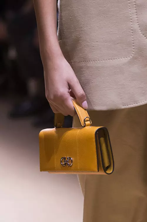 Salvatore Ferragamo colecția primăvară-vară 2019 accesorii (26)