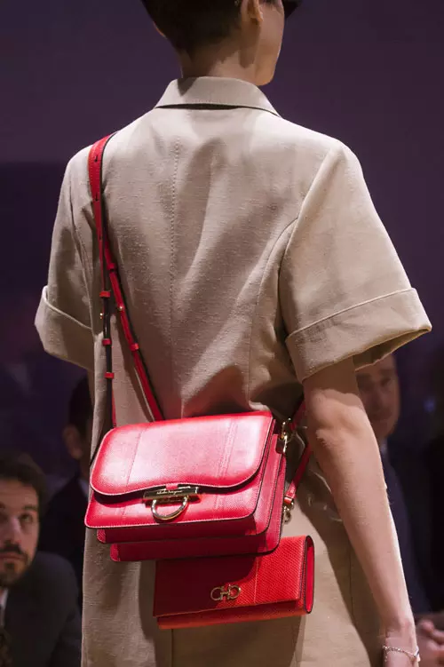 Salvatore Ferragamo colecția primăvară-vară 2019 accesorii (27)