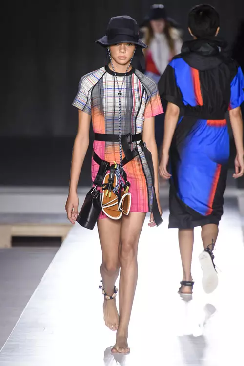 Sportmax colecția primăvară-vară 2019 (16)