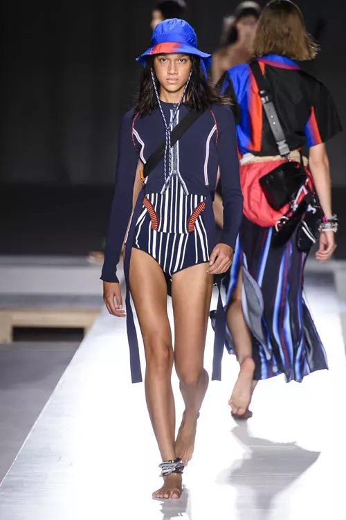 Sportmax colecția primăvară-vară 2019 (18)