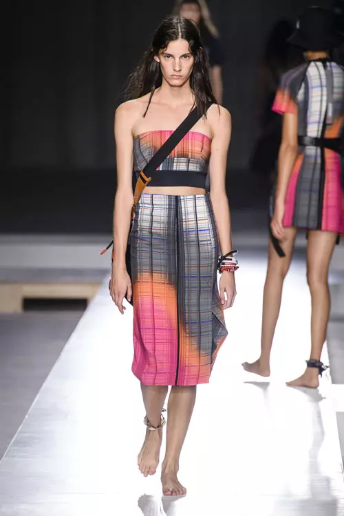 Sportmax colecția primăvară-vară 2019 (19)