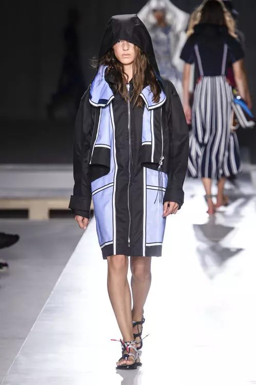 Sportmax colecția primăvară-vară 2019 (23)