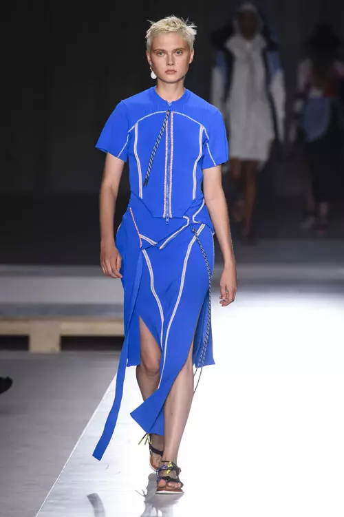 Sportmax colecția primăvară-vară 2019 (25)