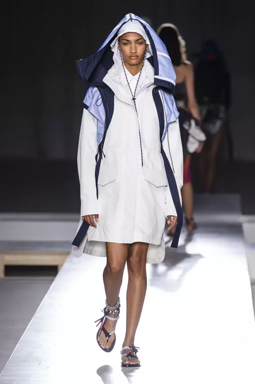 Sportmax colecția primăvară-vară 2019 (26)