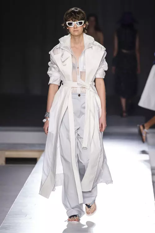 Sportmax colecția primăvară-vară 2019 (30)