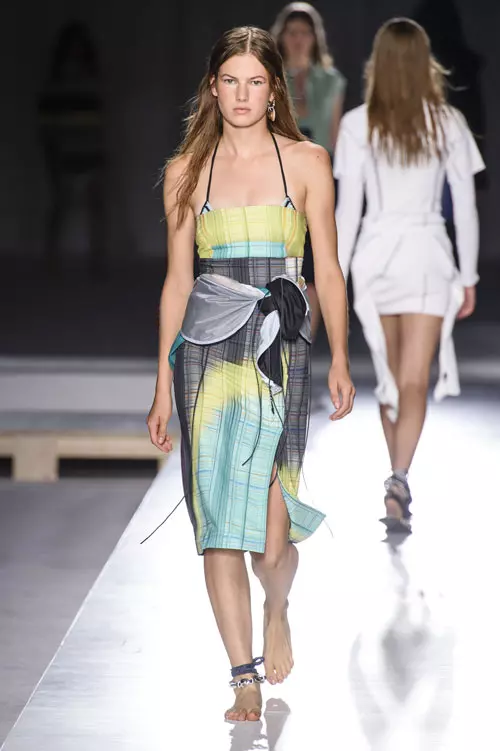 Sportmax colecția primăvară-vară 2019 (31)