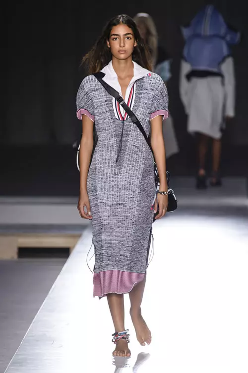 Sportmax colecția primăvară-vară 2019 (34)