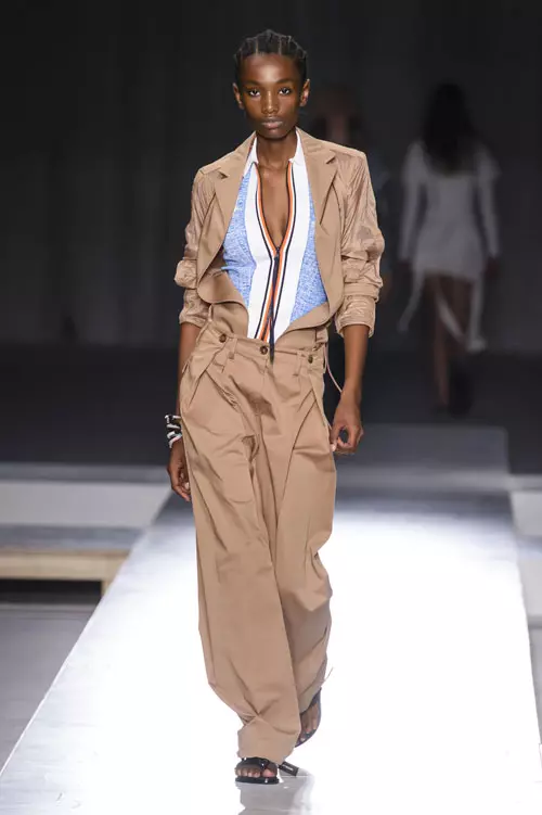 Sportmax colecția primăvară-vară 2019 (36)