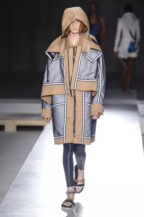 Sportmax colecția primăvară-vară 2019 (37)