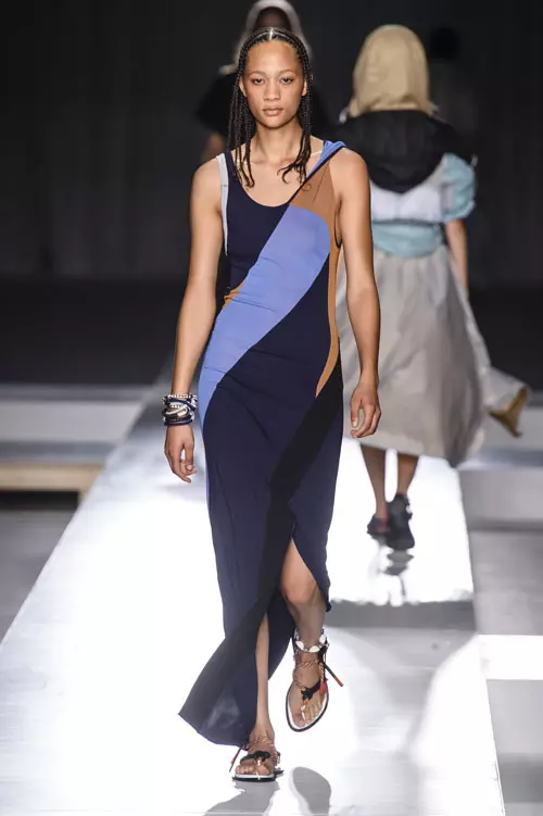 Sportmax colecția primăvară-vară 2019 (38)