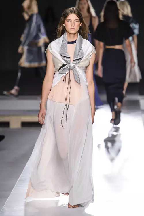 Sportmax colecția primăvară-vară 2019 (42)