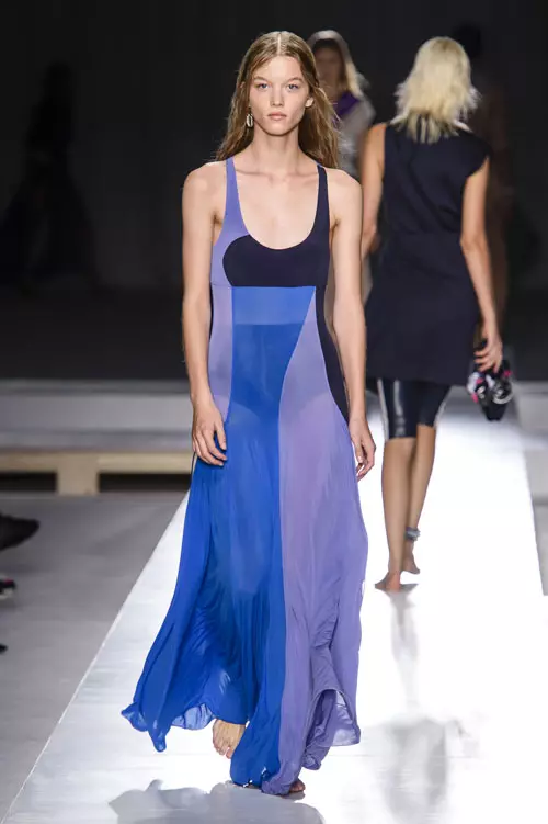 Sportmax colecția primăvară-vară 2019 (43)