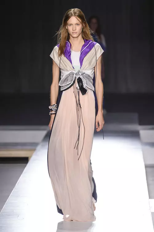 Sportmax colecția primăvară-vară 2019 (44)