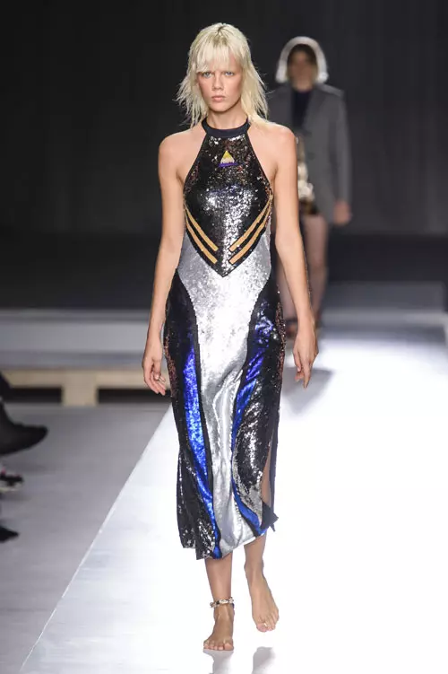 Sportmax colecția primăvară-vară 2019 (6)