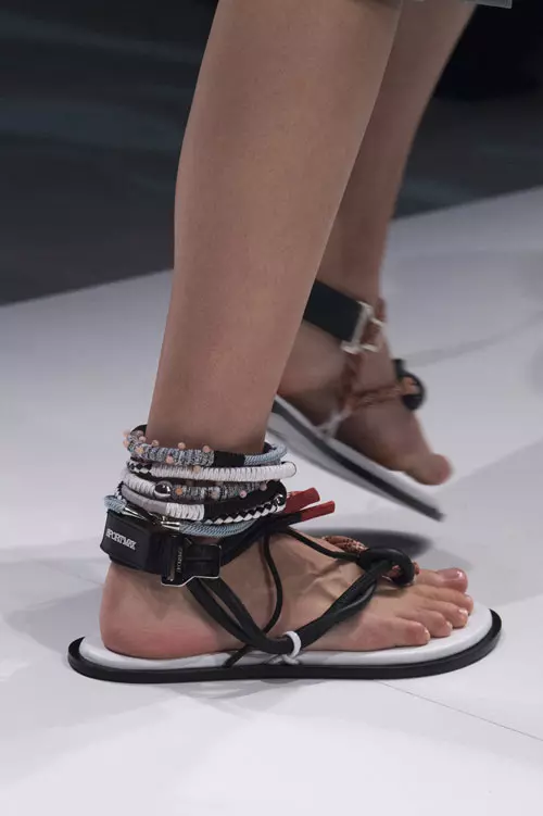Sportmax colecția primăvară-vară 2019 accesorii (1)