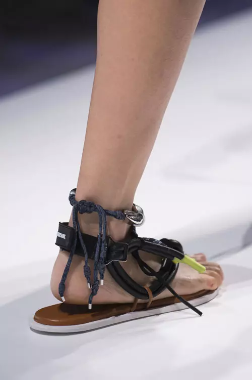 Sportmax colecția primăvară-vară 2019 accesorii (10)