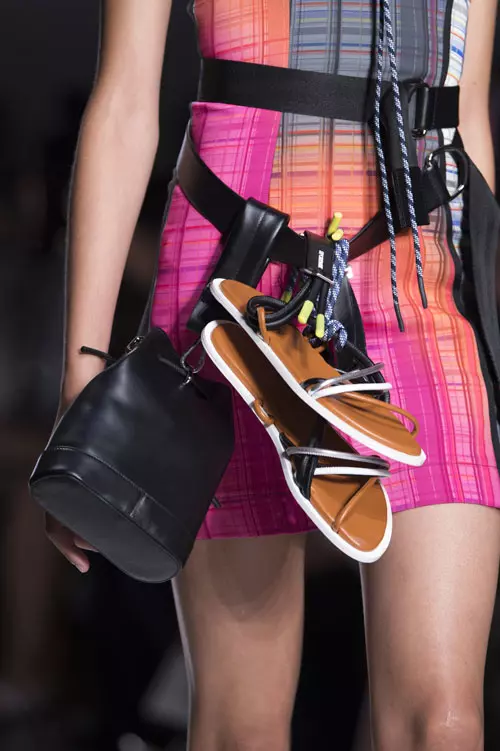 Sportmax colecția primăvară-vară 2019 accesorii (12)