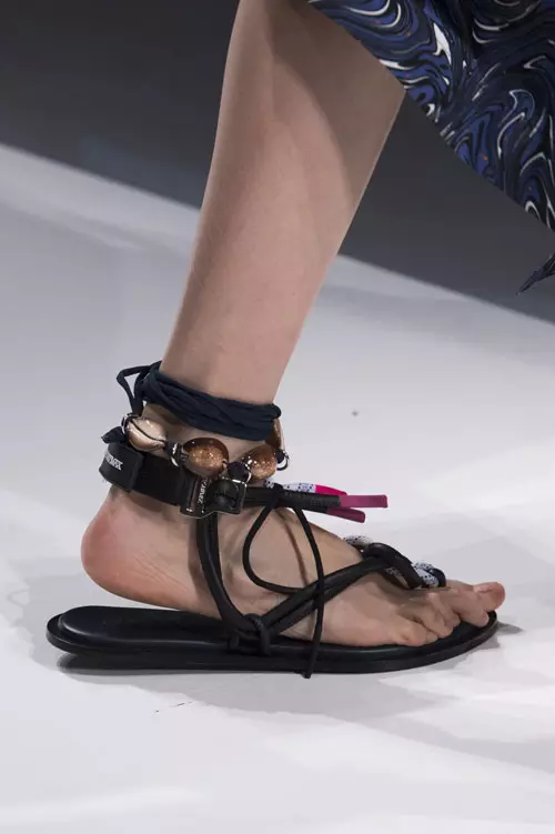 Sportmax colecția primăvară-vară 2019 accesorii (15)