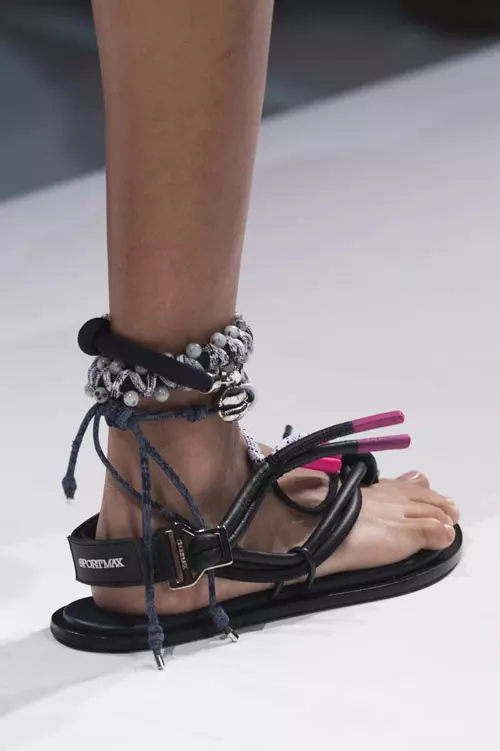 Sportmax colecția primăvară-vară 2019 accesorii (19)