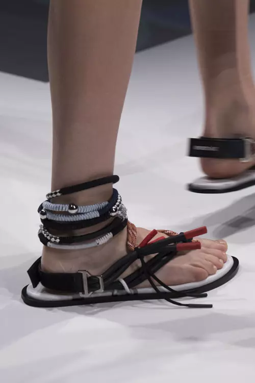Sportmax colecția primăvară-vară 2019 accesorii (20)