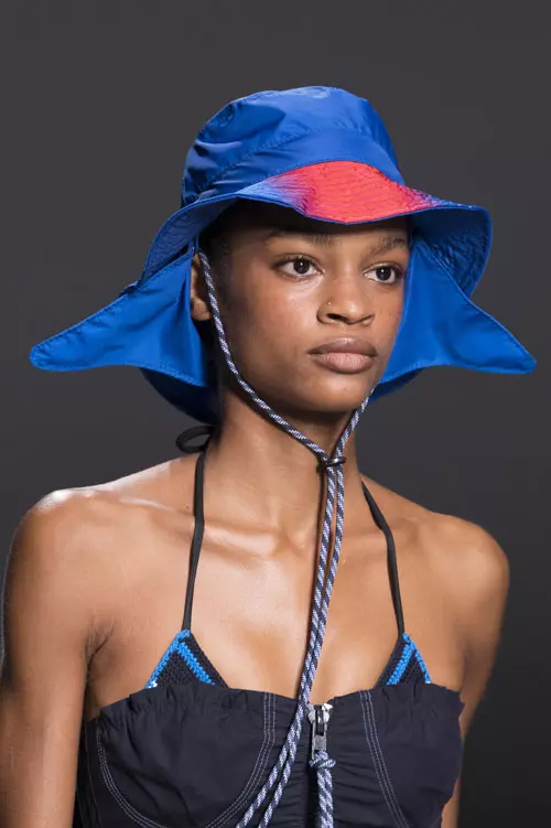 Sportmax colecția primăvară-vară 2019 accesorii (6)