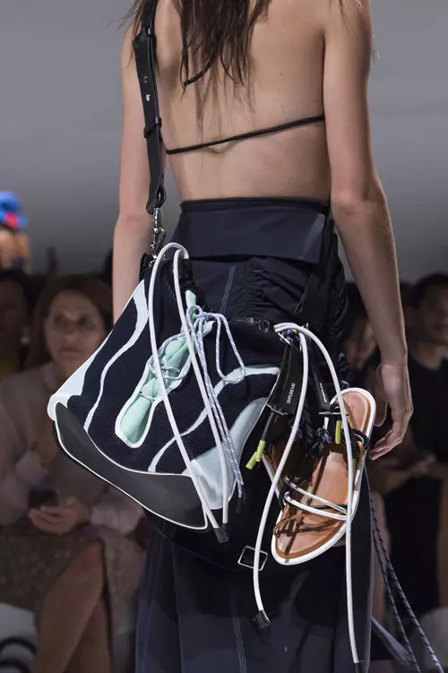 Sportmax colecția primăvară-vară 2019 accesorii (8)