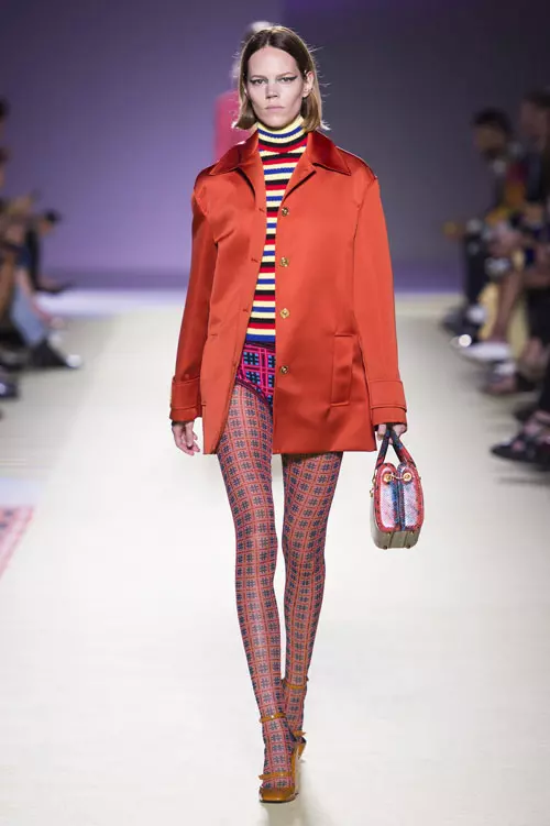 Versace colecția primăvară-vară 2019 (1)