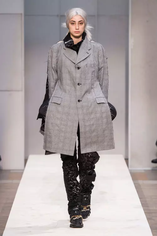 Comme des Garcons primăvară-vară 2019 (16)
