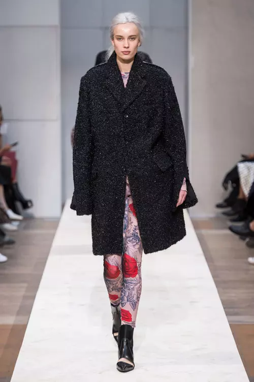Comme des Garcons primăvară-vară 2019 (21)