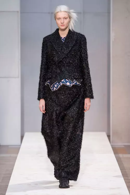 Comme des Garcons primăvară-vară 2019 (4)