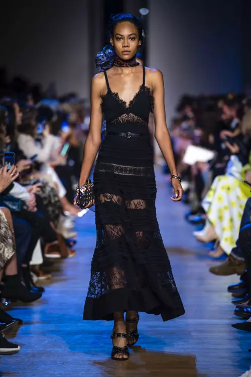 Elie Saab primăvară-vară 2019 (14)
