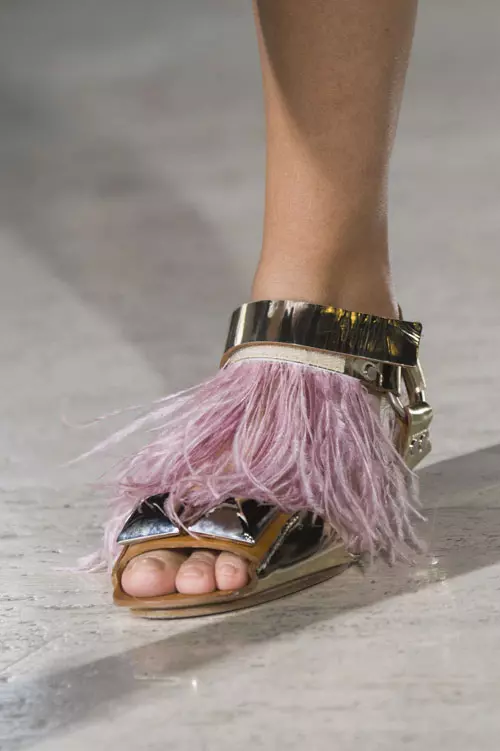 Giambattista Valli primăvară-vară 2019 accesorii (10)