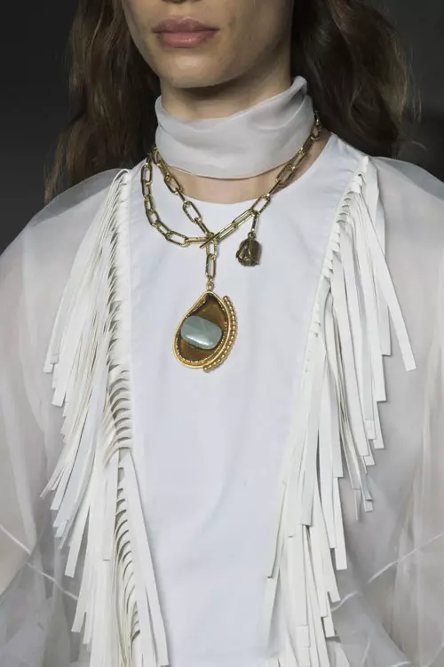Giambattista Valli primăvară-vară 2019 accesorii (13)