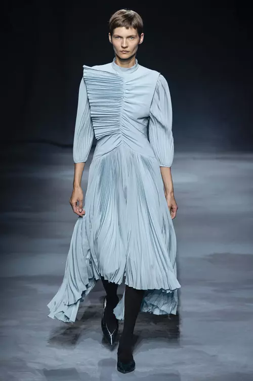 Givenchy primăvară-vară 2019 (1)