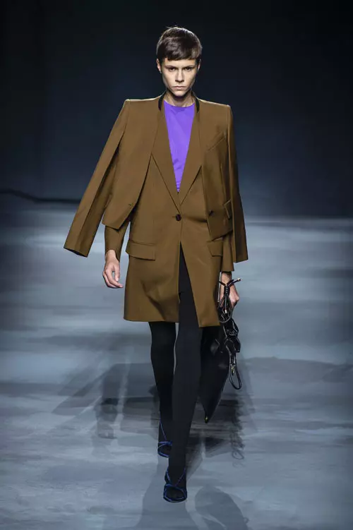 Givenchy primăvară-vară 2019 (16)