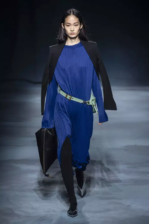 Givenchy primăvară-vară 2019 (30)