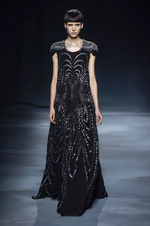 Givenchy primăvară-vară 2019 (59)