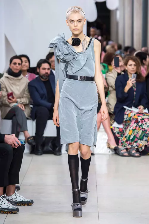 Miu Miu primăvară-vară 2019 (1)