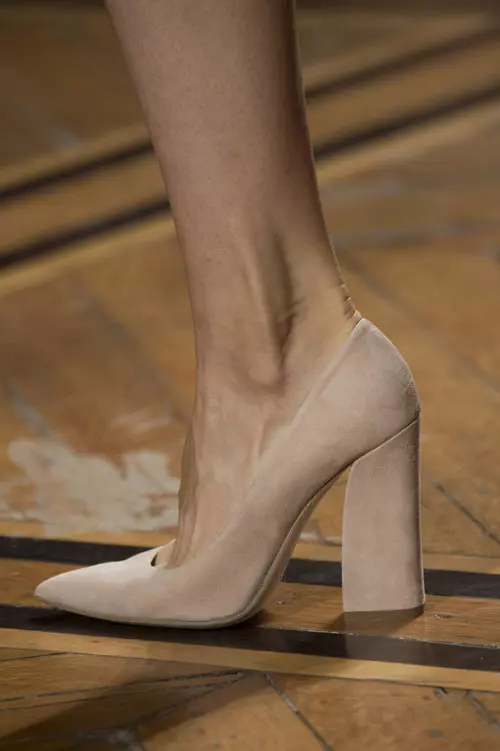 Valentin Yudashkin primăvară-vară 2019 accesorii (1)